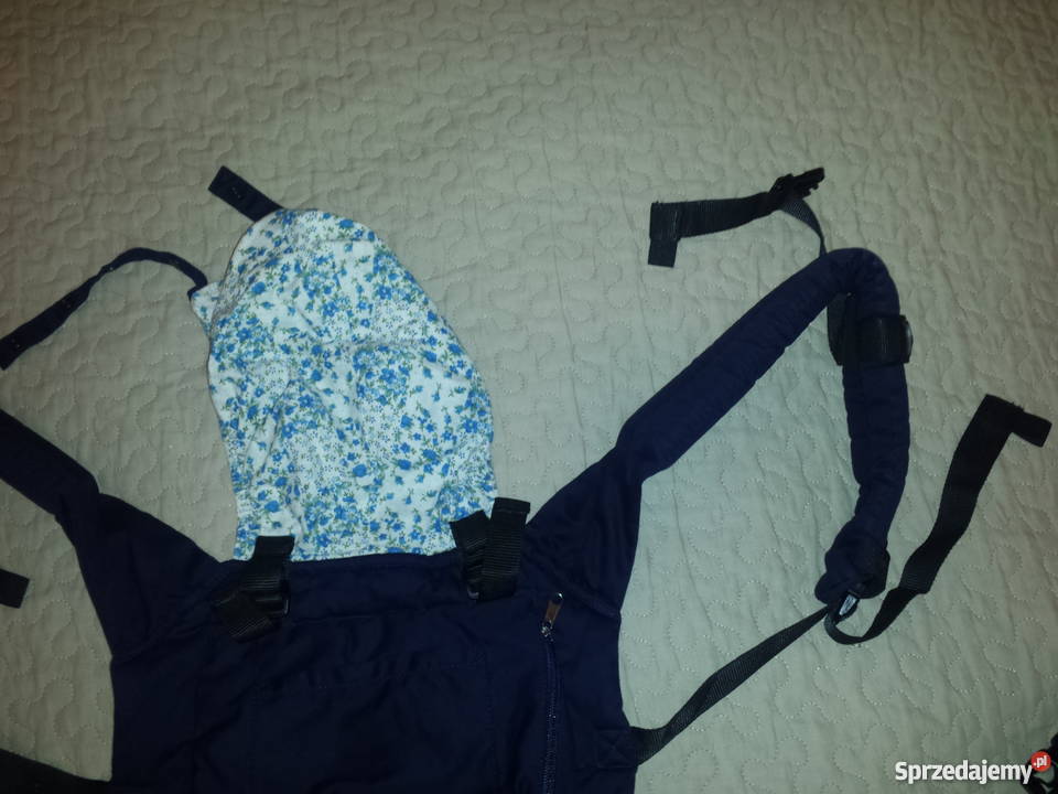 Nosidło ergonomiczne ErgoBaby 618 sprzedam