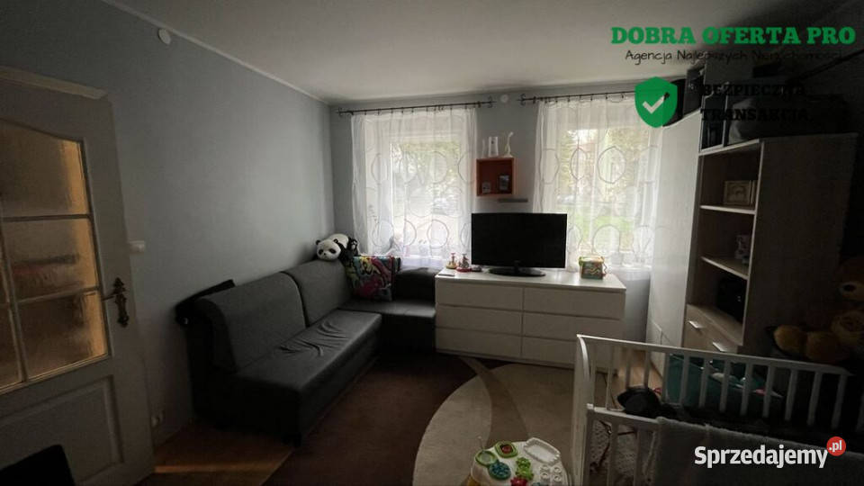 Przytulna kawalerka centrum Gdańska Sprzedaż Gdańsk sprzedam