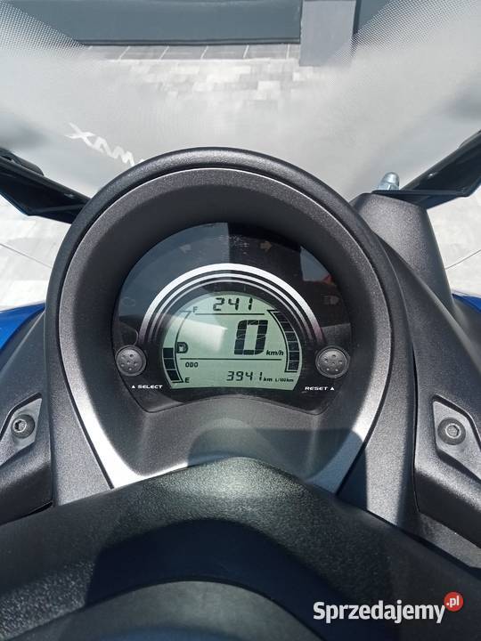 Yamaha N 125 Salon PolskaStan Idealny sprzedam