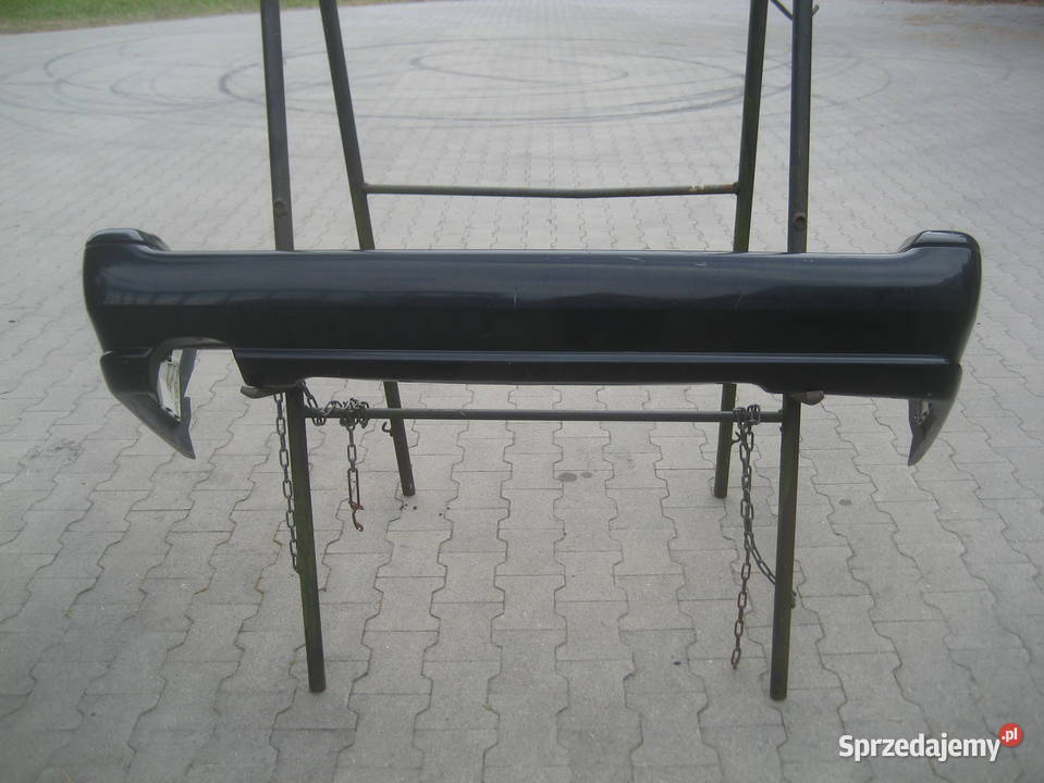 volvo v70 I 9700r zderzak tył belka 9151540 Rakoniewice