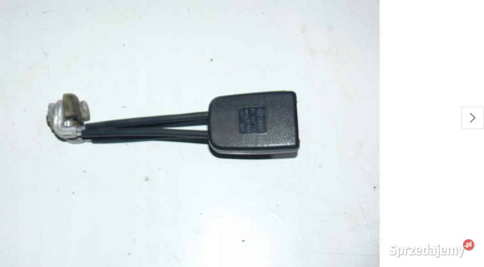 ZAPINKA PASA TYŁ SEAT IBIZA II LIFT 9902 Wielkie Drogi