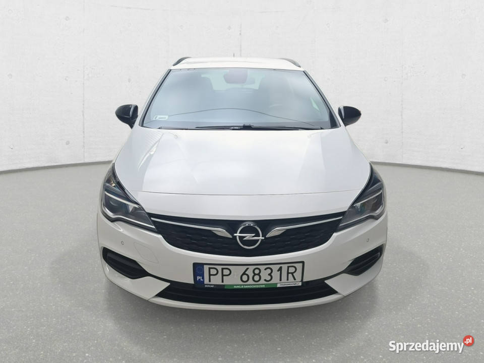 Opel Astra L 2021 Kombi Astra Komorniki