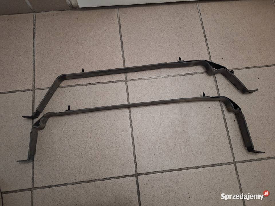 Lexus RX 400h obejma zbiornika paliwa RX400h Toruń