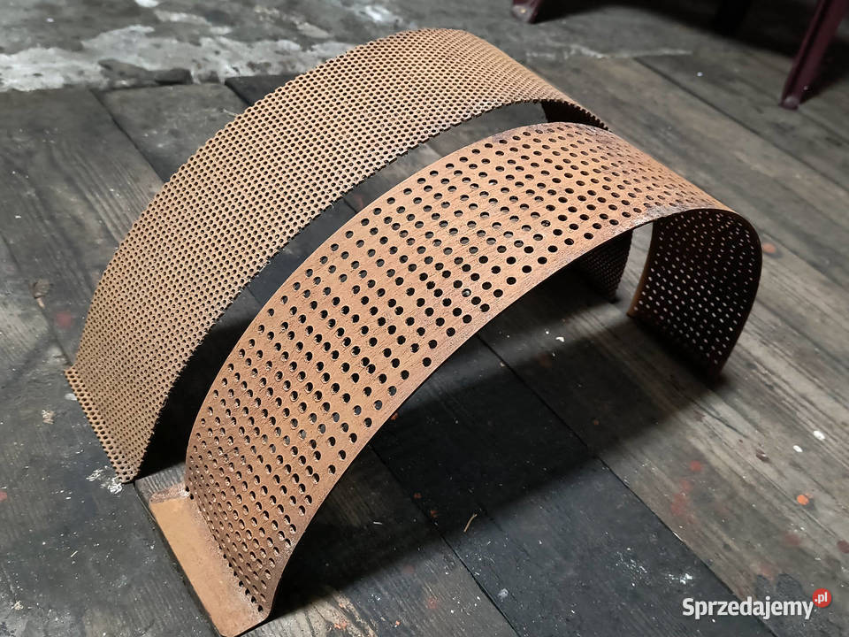 Śrutownik do zboża bijakowy 75kW Lubiąż