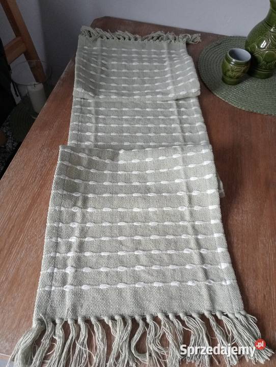 Bieżnik serweta Będzin