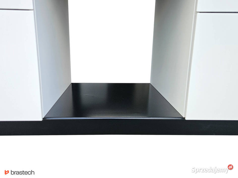 Stół warsztatowy 90 x 232 x 615 Blat stalowy 5 Sątoczno