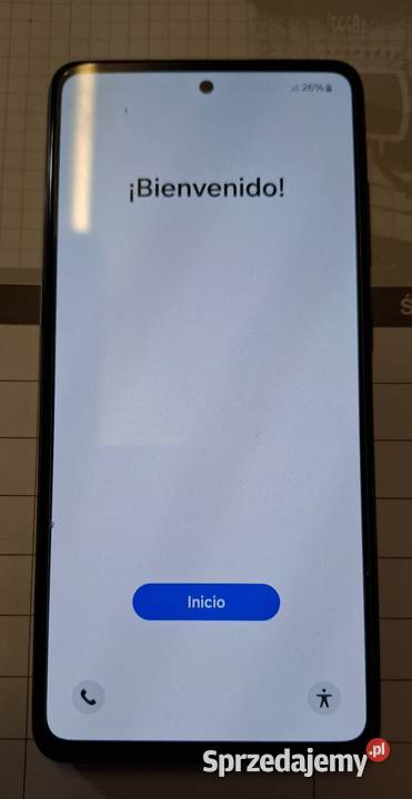 Samsung Galaxy A52s 5G 128GB Gdynia