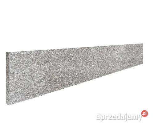 Podstopnica Granitowa Poler G664 120x15x2 Tczew