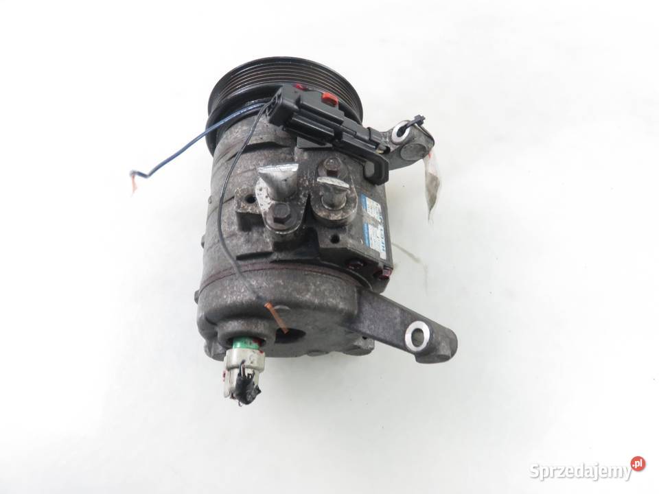 KOMPRESOR KLIMATYZACJI CHRYSLER PT CRUISER 16