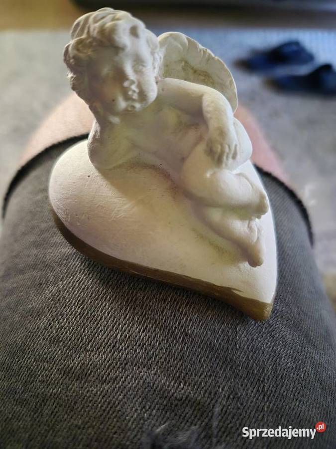 Figurka aniołka Piaseczno