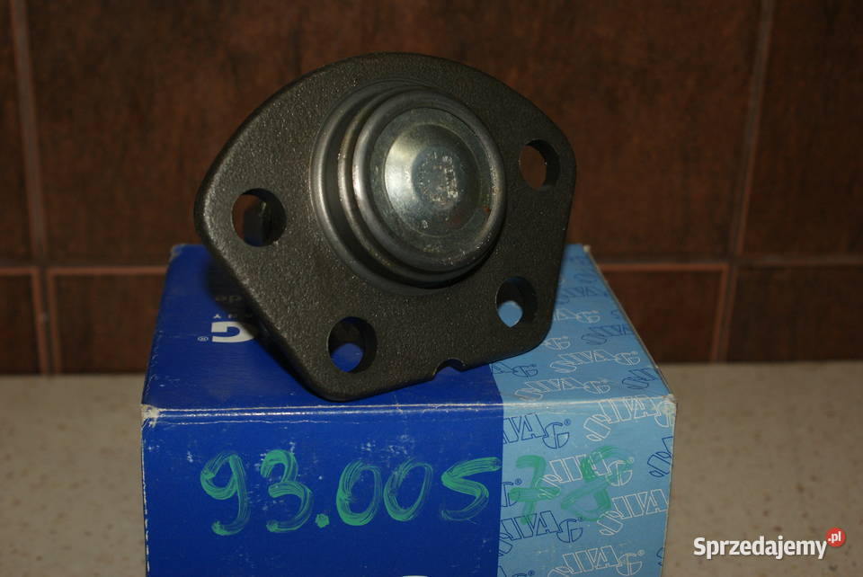 SWORZEŃ WAHACZA 1300473080 FIAT DUCATO 01 JUMPER osobowe Białobrzegi