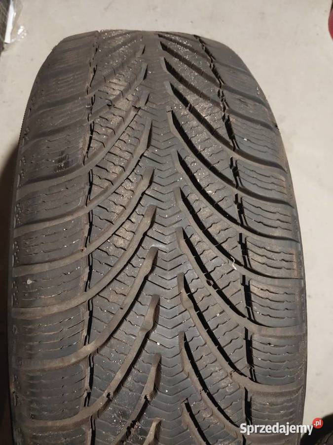 Opona GF Goodrich 2055516 zima Jabłonna
