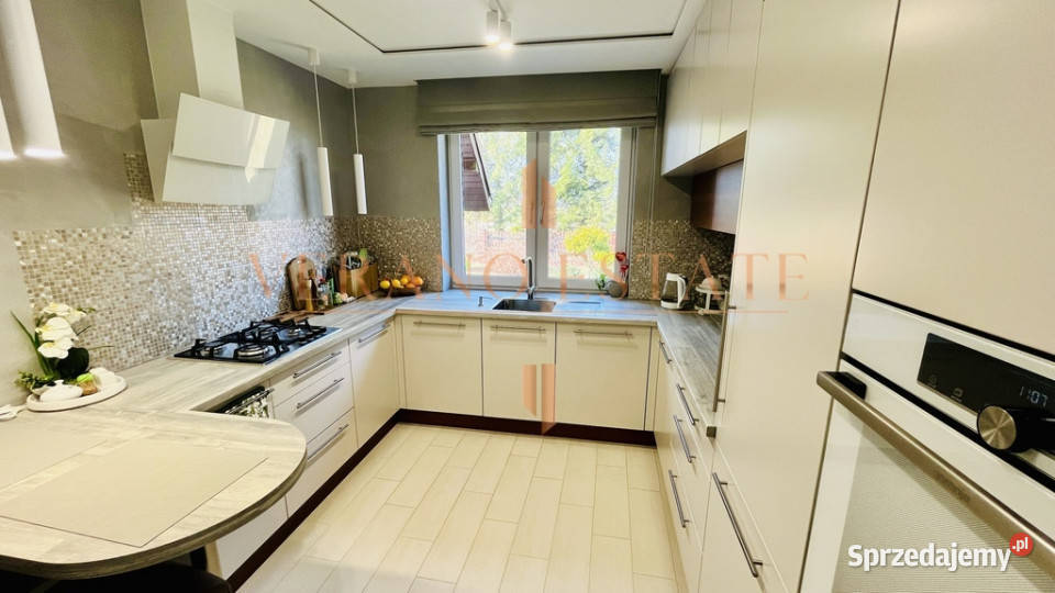 DOM 105M2 DZIAŁKA 1400M2 DO WPROWADZENIA mazowieckie Łukowo