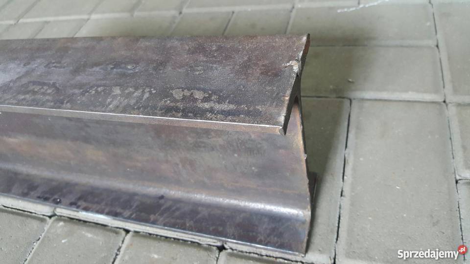 dwuteownik IPE 240 śląskie Sosnowiec sprzedam