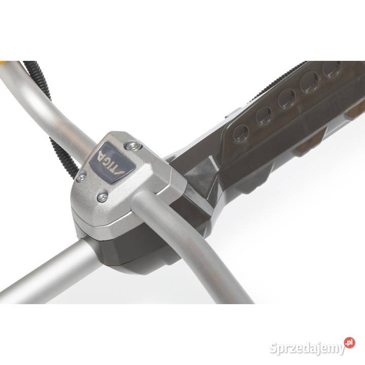 Kosa spalinowa Stiga BC 535 B podkarpackie Tajęcina