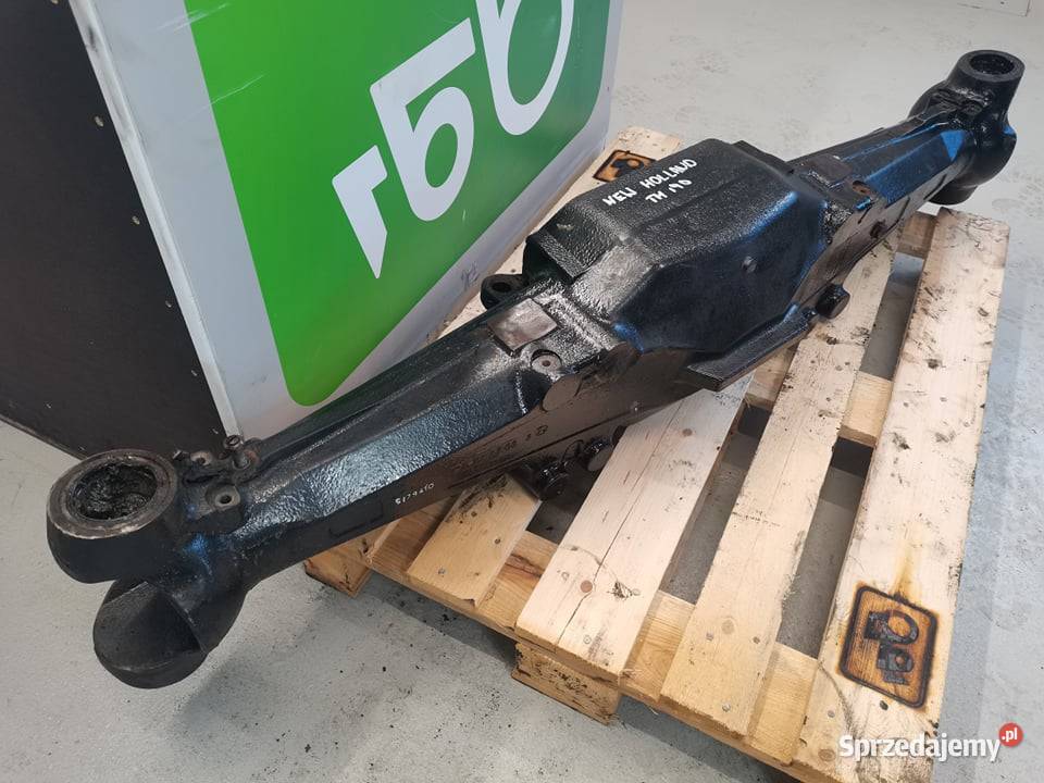 Holland TM Pochwa mostu 9179410 Wilkowo