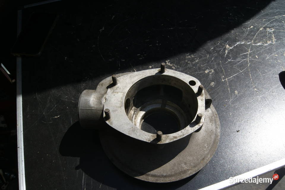 BMW R25 BMW R26 R24 R252 R253 DYFER OBUDOWA śląskie Rybnik