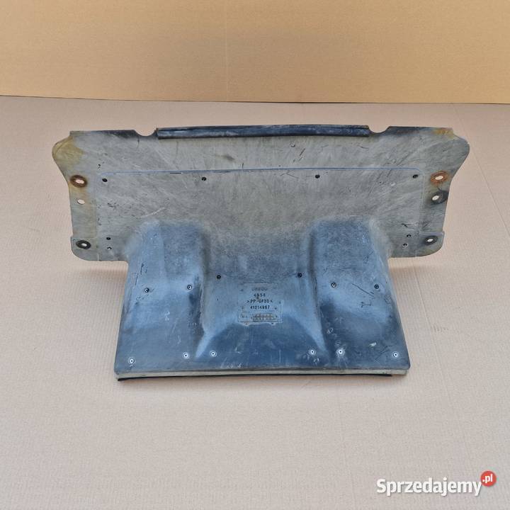 IVECO STRALIS OSŁONA POMPY KABINĘ 41214967 Bieleń sprzedam