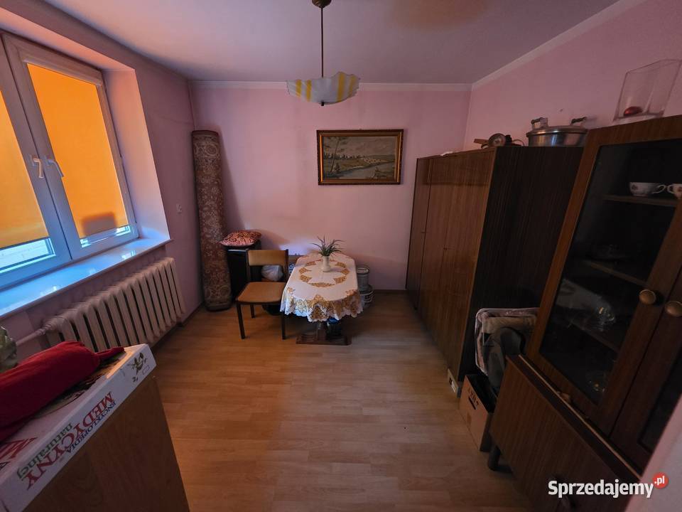 Dom na sprzedaż w Szydłowcu mazowieckie Szydłowiec