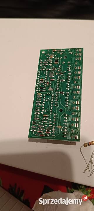 Moduł DSC PC 5108