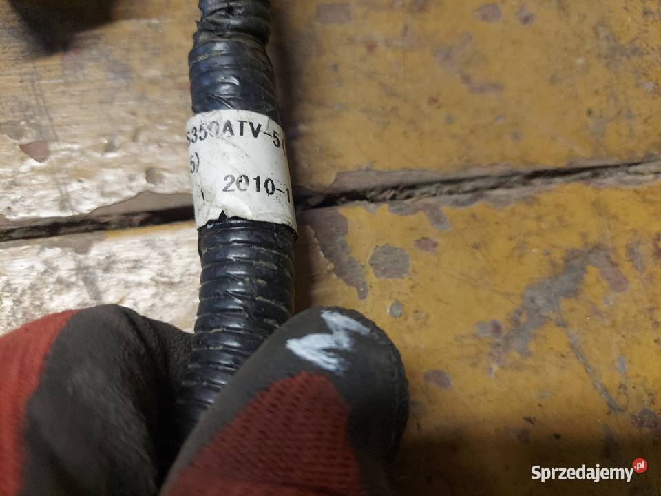 Hsun 350 hisun wiązka instalacji elektryczna