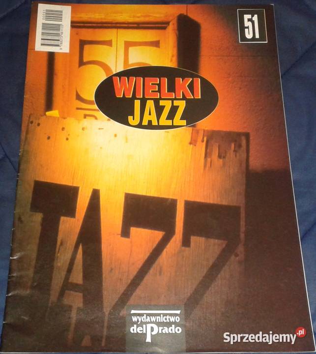 Wielki Jazz 33 3442 51 52 lubelskie Chełm