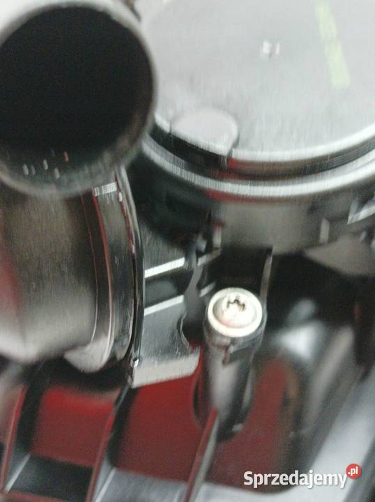KOLEKTOR SSĄCY CUZN38PB2 20 N46 VALVETRONIC Bmw osobowe Kolektory ssące
