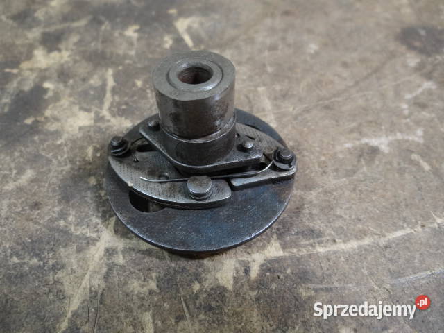 przyspieszacz zapłonu IFA BK 350 MZ org DDR lubuskie Żary sprzedam