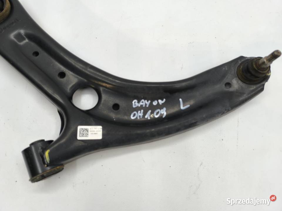 WAHACZ LEWY PRZÓD HYUNDAI BAYON 54500Q0000 sprzedam