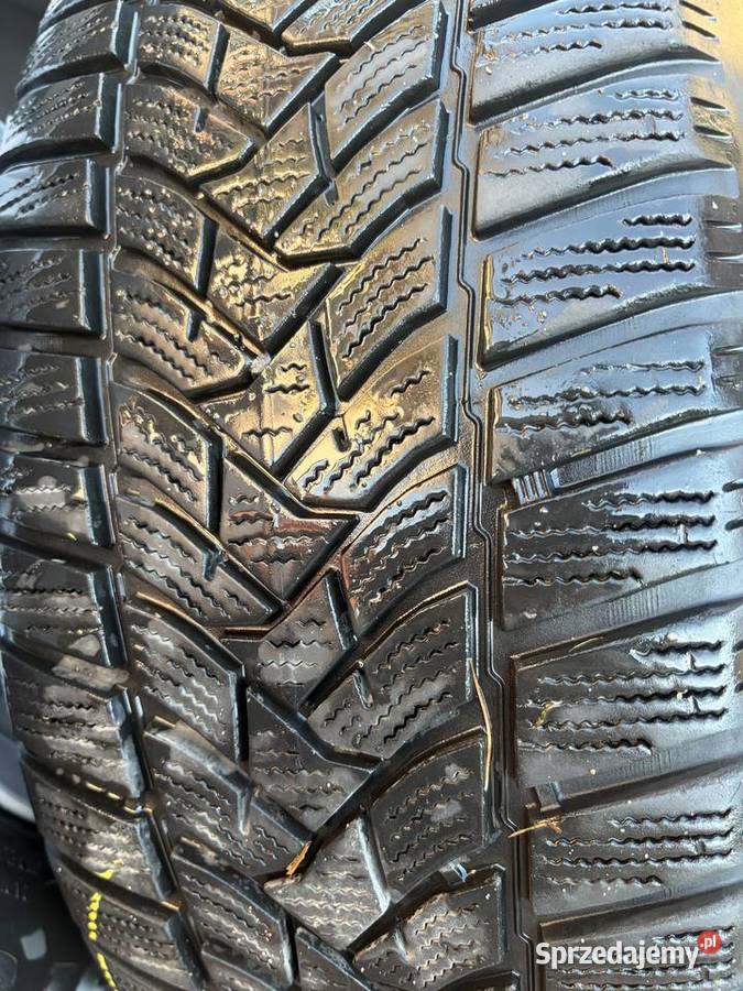 Sprzedam aluminiowe koła zimowe16 Daleszyce sprzedam