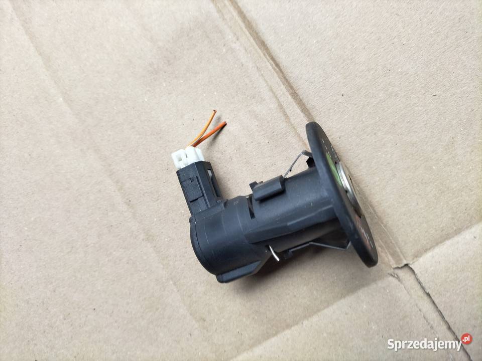 FIAT STILO WŁĄCZNIK WYŁĄCZNIK AIRBAG 46480451