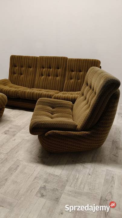 Atlantis Jitona design vintage lata 70te Radomsko