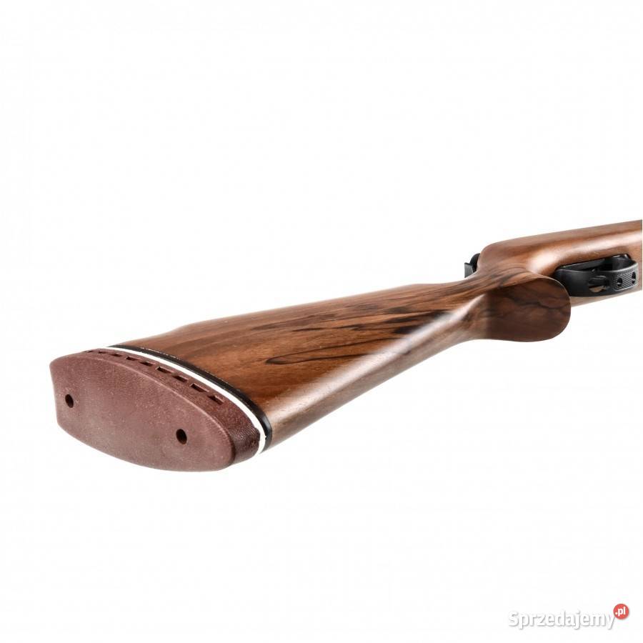Wiatrówka Optima by Hatsan Alpha W 45 mm mocna sprzedam