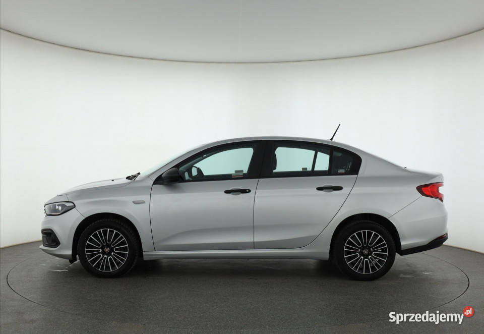 Fiat Tipo 13 MultiJet Piaseczno