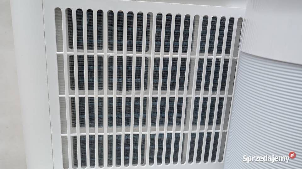 Klimatyzator przenośny Bosch Cool 4000 AGD małopolskie