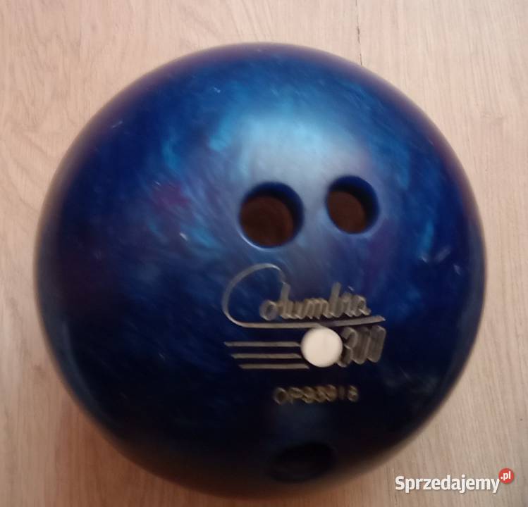Kula bowling Columbia 300 Kędzierzyn-Koźle