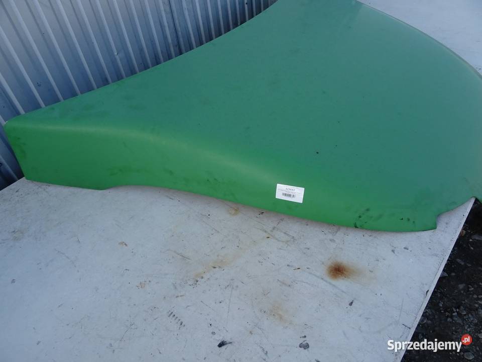 OWIEWKA SPIOLER KABINY GÓRA RENAULT TRUCKS T