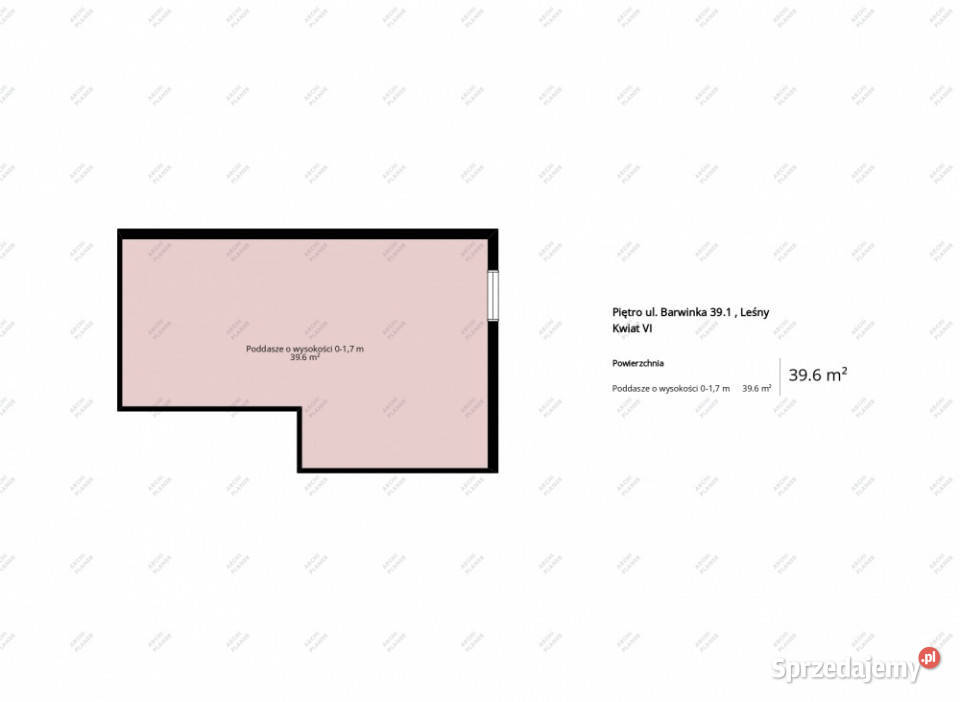 Fantastyczny segment z ogródkiem do zamieszkania sprzedam