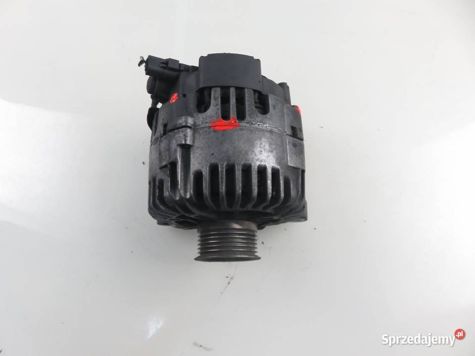 ALTERNATOR PEUGEOT PARTNER 20 HDi 9646476280
