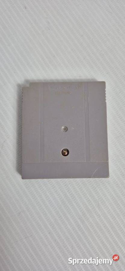 Kirbys Dream Land 2 Game Boy Oryginał NOE Biłgoraj