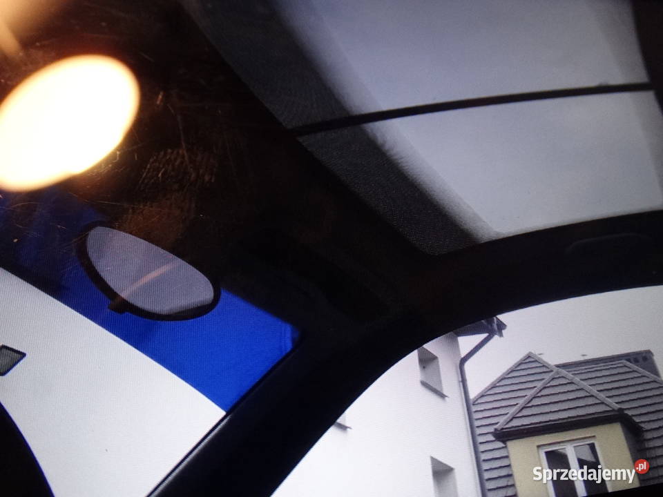 Smart 600 turbo 87000 klima pdach okazja benzyna Zamość