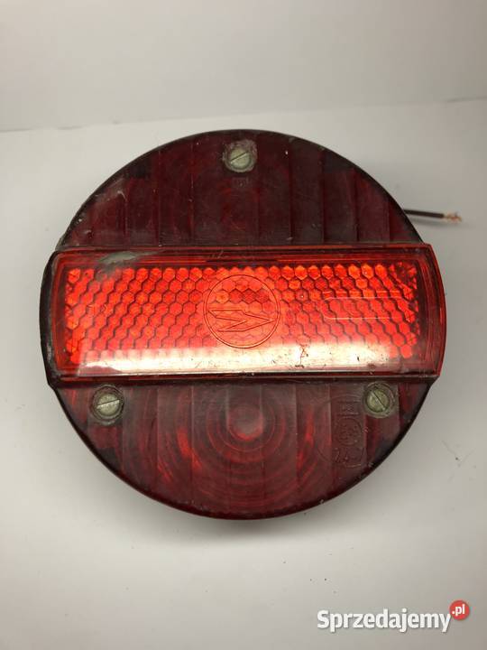 Lampa Tylna Simson S50 Garwolin