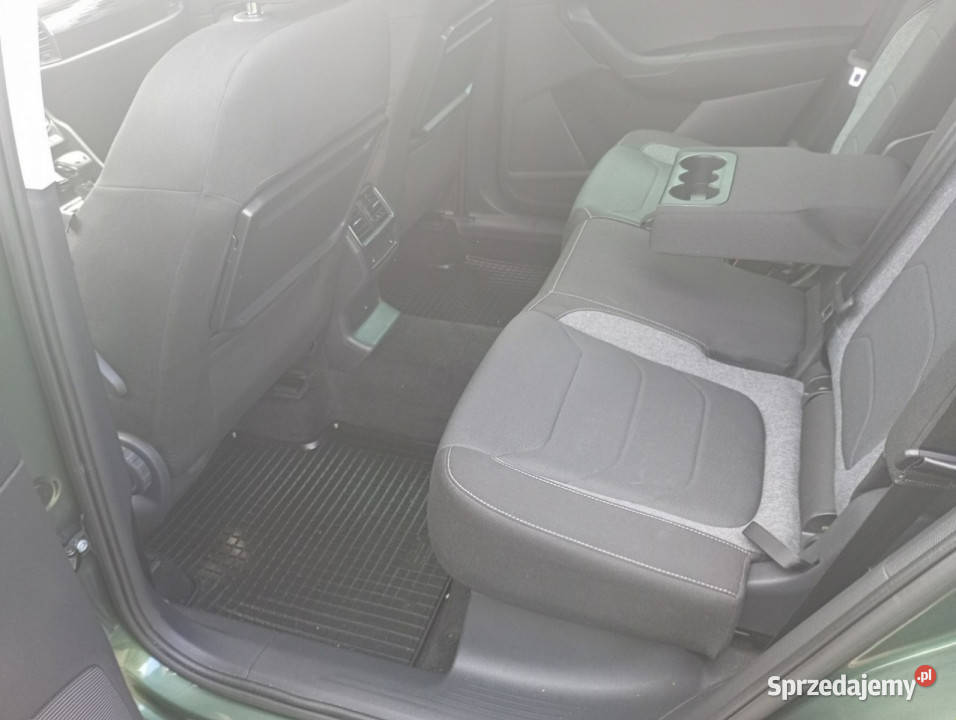 koda Kodiaq Skoda Kodiaq Skoda Kodiaq 20 4x4 światła LED Chełm Śląski sprzedam