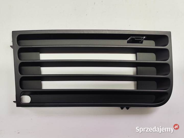 AUDI A8 D2 9902r LIFT KRATKA OSŁONA HALOGEN Wolsztyn