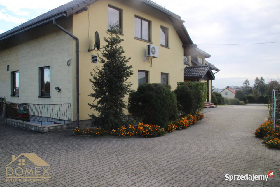 Lokal Wodzisław Śląski 785m2 śląskie