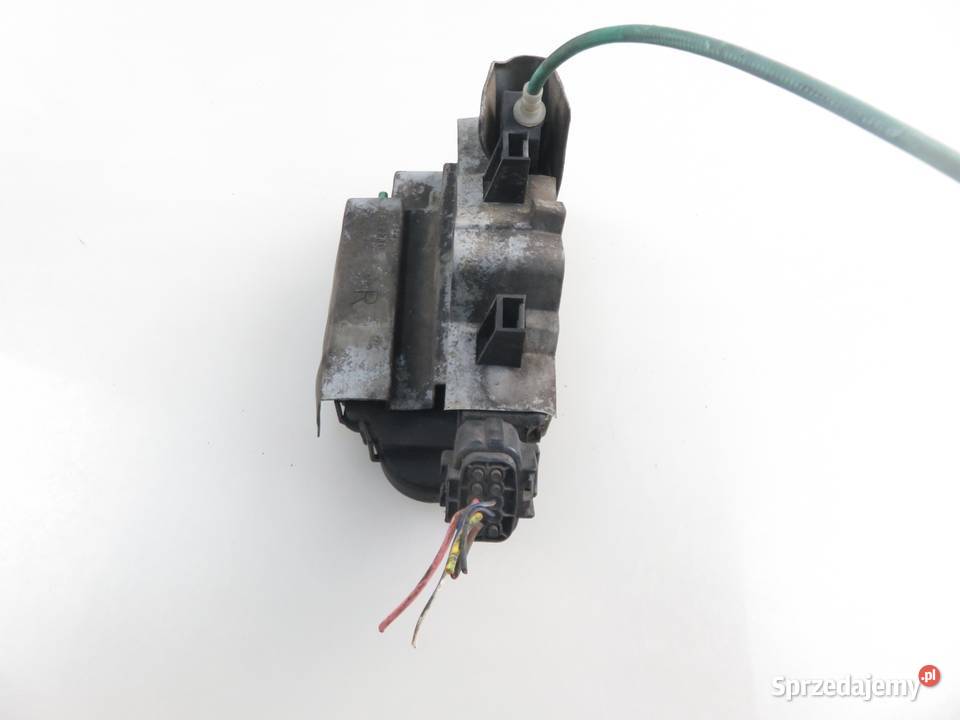 ZAMEK PRAWY TYLNY FIAT IDEA 350 51708422 osobowe