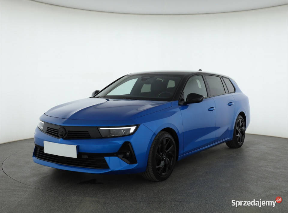 Opel Astra 15 Diesel Piaseczno