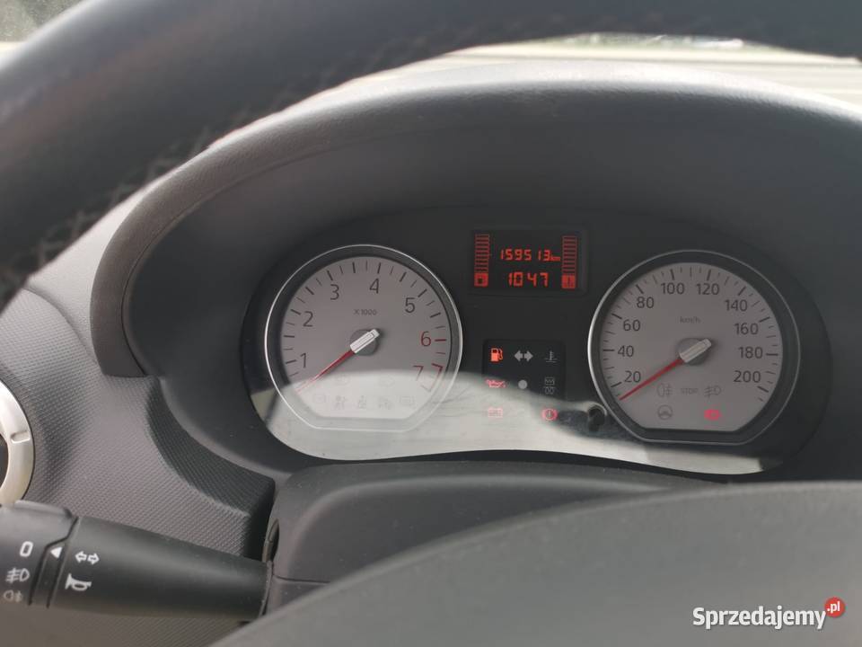 Dacia Sandero Sandero