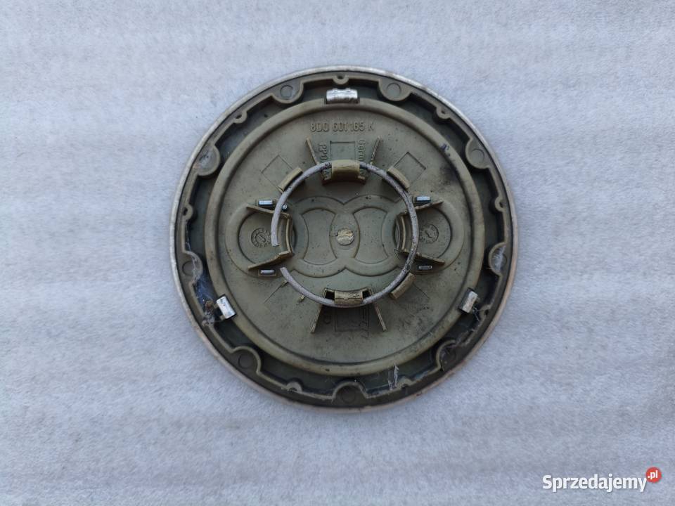 Kołpaki Dekielki Audi A4 B5 8D0601165K Wyszków