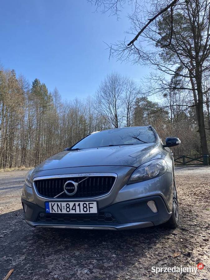 Volvo V40 Bytom sprzedam